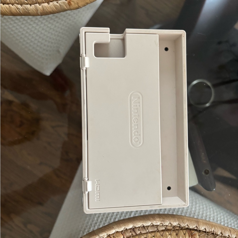 Nintendo loading doc - Picture 2 of 2